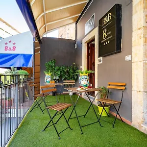 Stesicoro Exclusive 3* Catania
