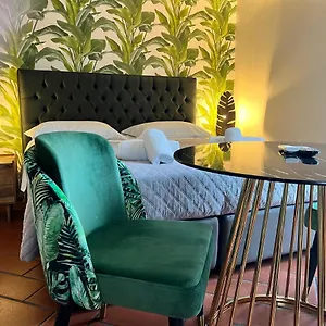 Bed and breakfast Bellini
