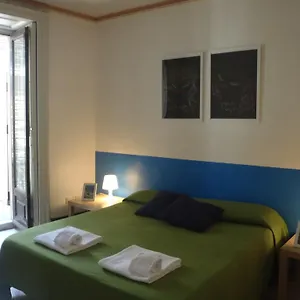 Pensión Gianluca's