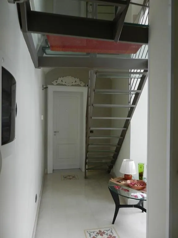 Rossocorallo B&B Катания
